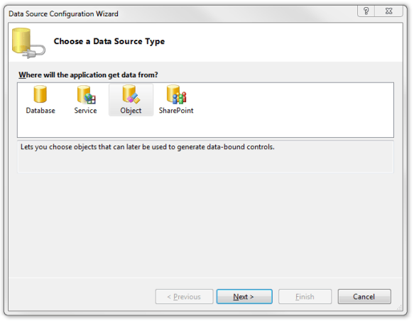 Data binding en Windows Forms – rlbisbe @ dev